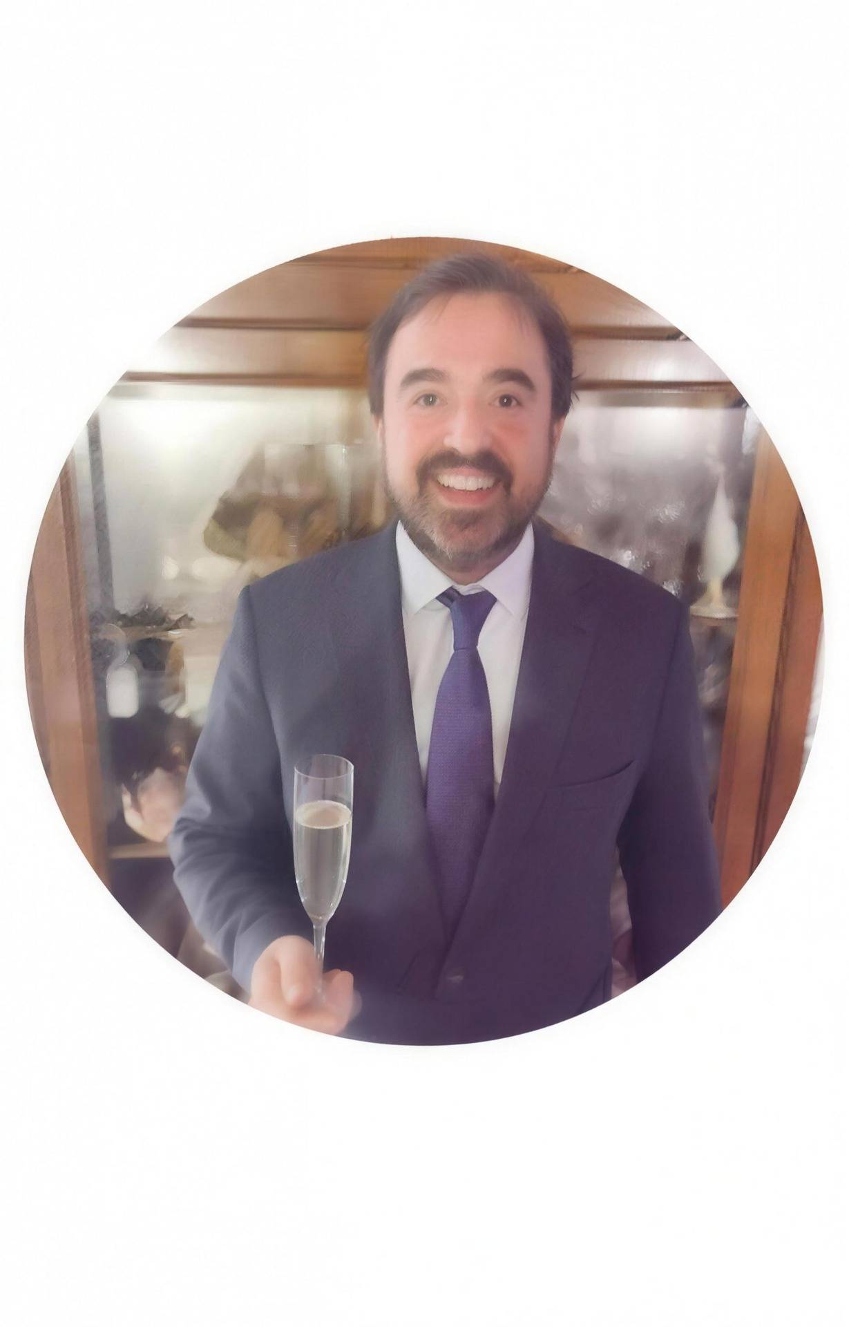 Rafael Fernando