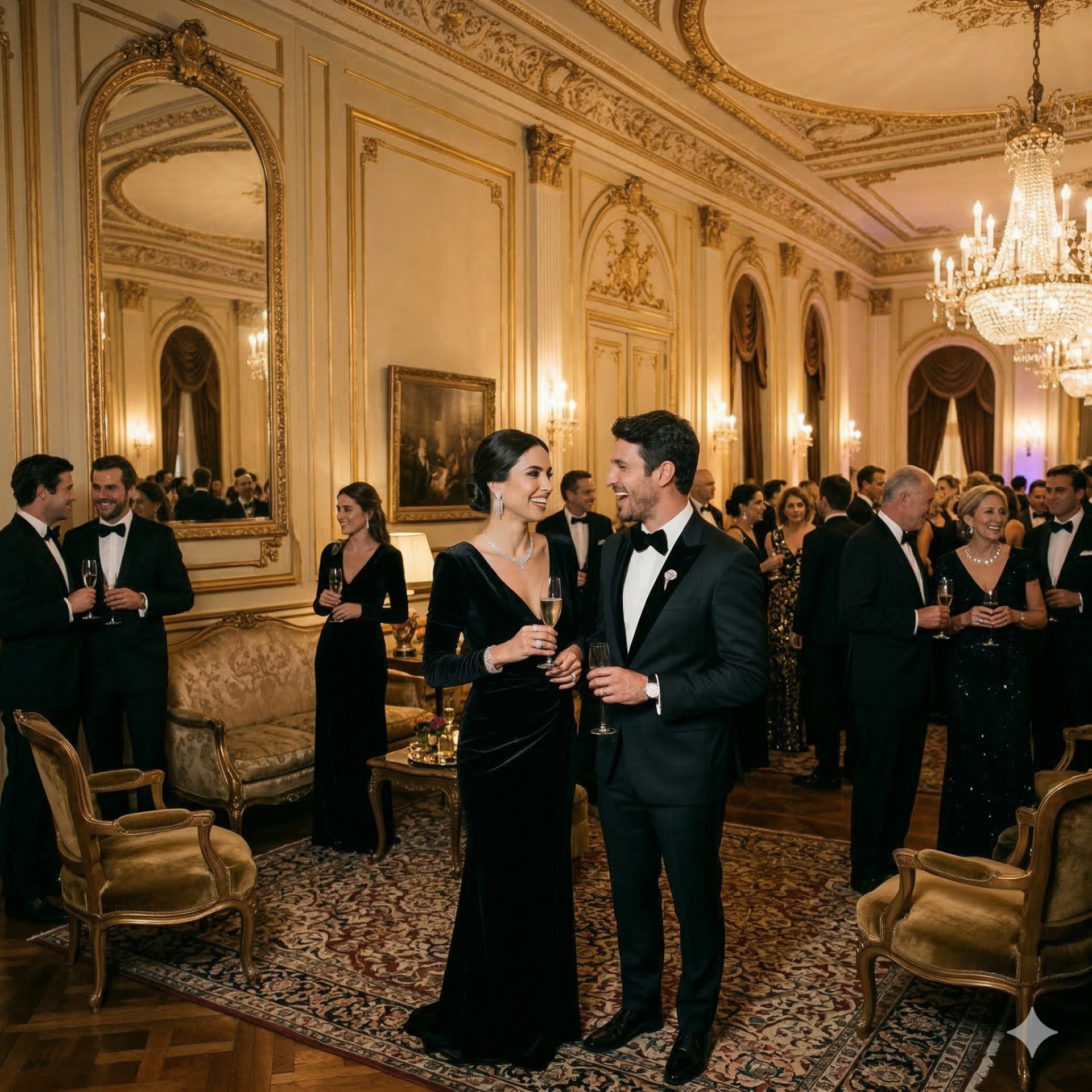 Gala Beneficente de Verão